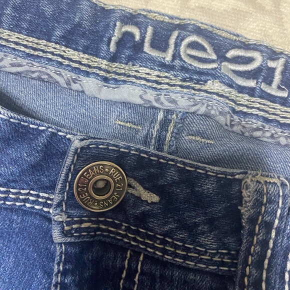 Rule 21 jeans - Picture 4 of 5